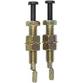 Adjustable Metal Tamper (Pin) Style Switch - Pack of 2