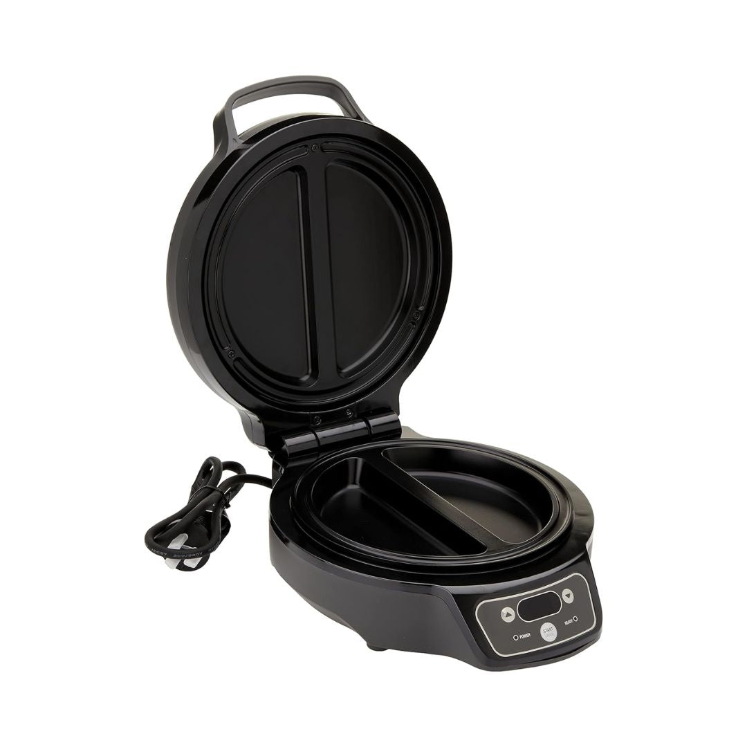 Breville the Light and Fluffy Omelette Maker