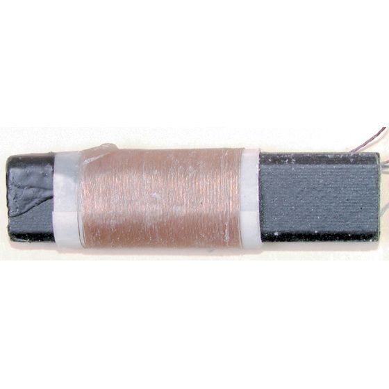 Aerial Ferrite Rod With Coil