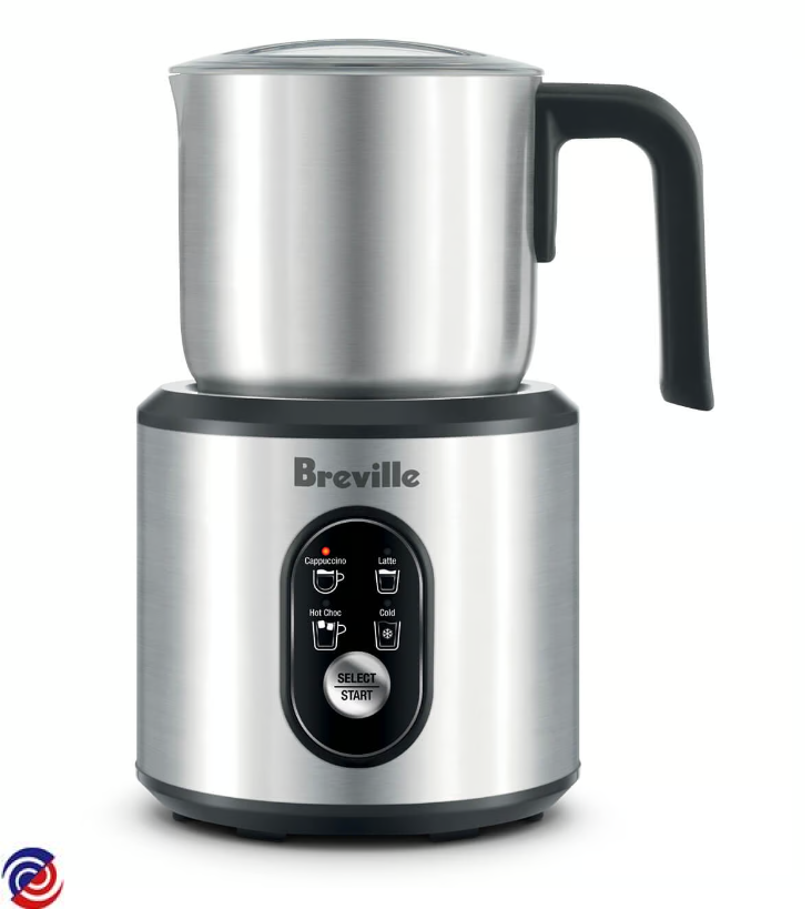 Breville the Choc & Cino Milk Frother
