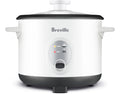 Breville the Set & serve 8 Cup Rice Cooker