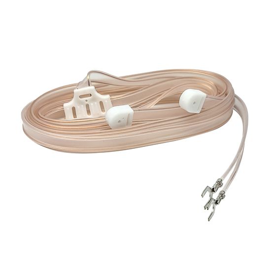 FM Indoor Antenna - 300ohm
