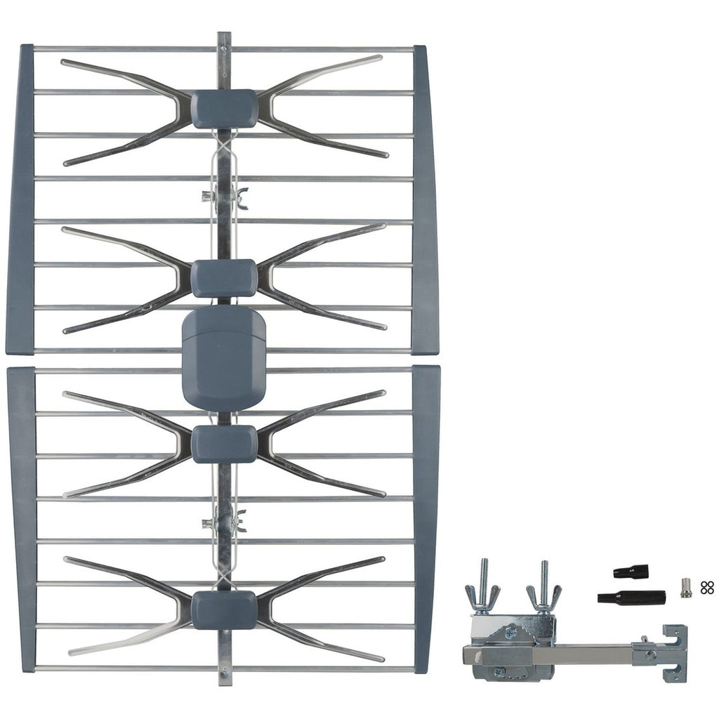 LT3154 Rear antenna and mounting hardware