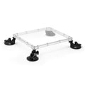 Suction Cup Mount with Protective Case suitable for Starlink? Mini