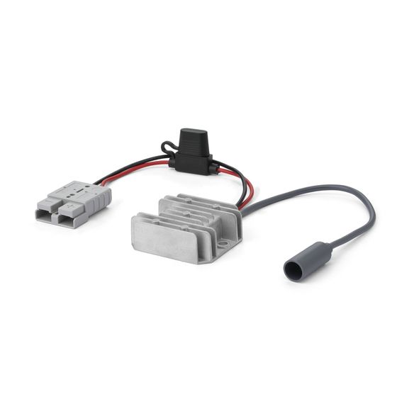 12-30VDC Power Booster suitable for Starlink? Mini