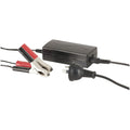 Automatic SLA Battery Charger 6V/12V/24V 1.2A