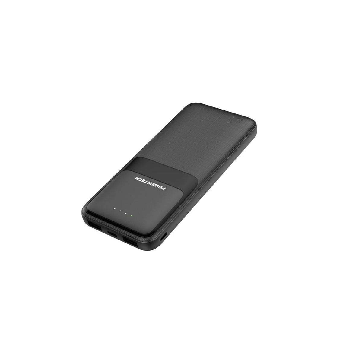 MB3864 — USB charging-port detail