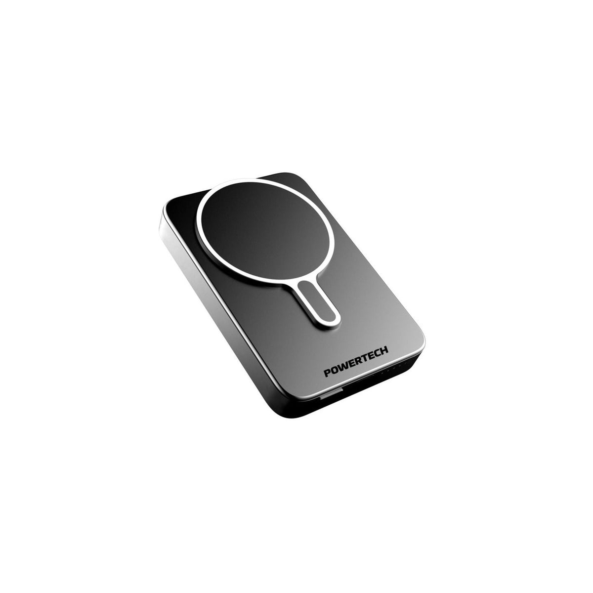 MB3867 Charging connection view
