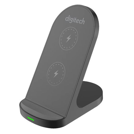 Digitech 15W Wireless Charging Stand