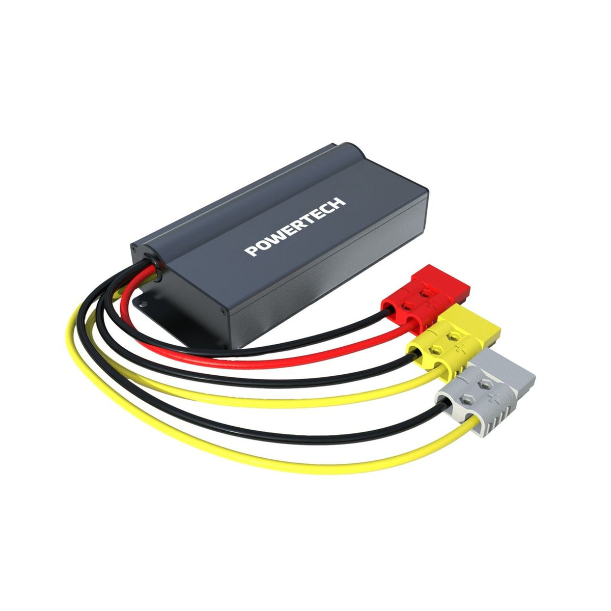 MB3938 — top and connector view