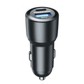 QC3.0 and PD 30W Car Cigarette Lighter Adaptor