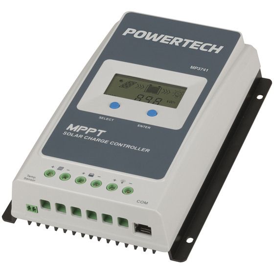 MP3741 Cable terminals