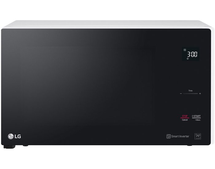LG 25L NeoChef Smart Inverter Microwave