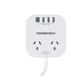2 Way Desktop Power board- PD 45W