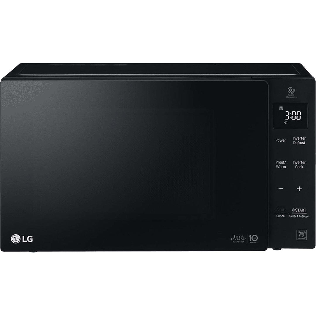 LG 42L Smart Inverter Microwave Oven