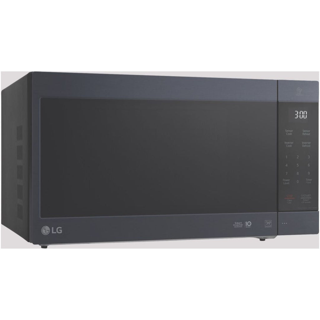 LG 56L 1200W Smart Inverter Microwave