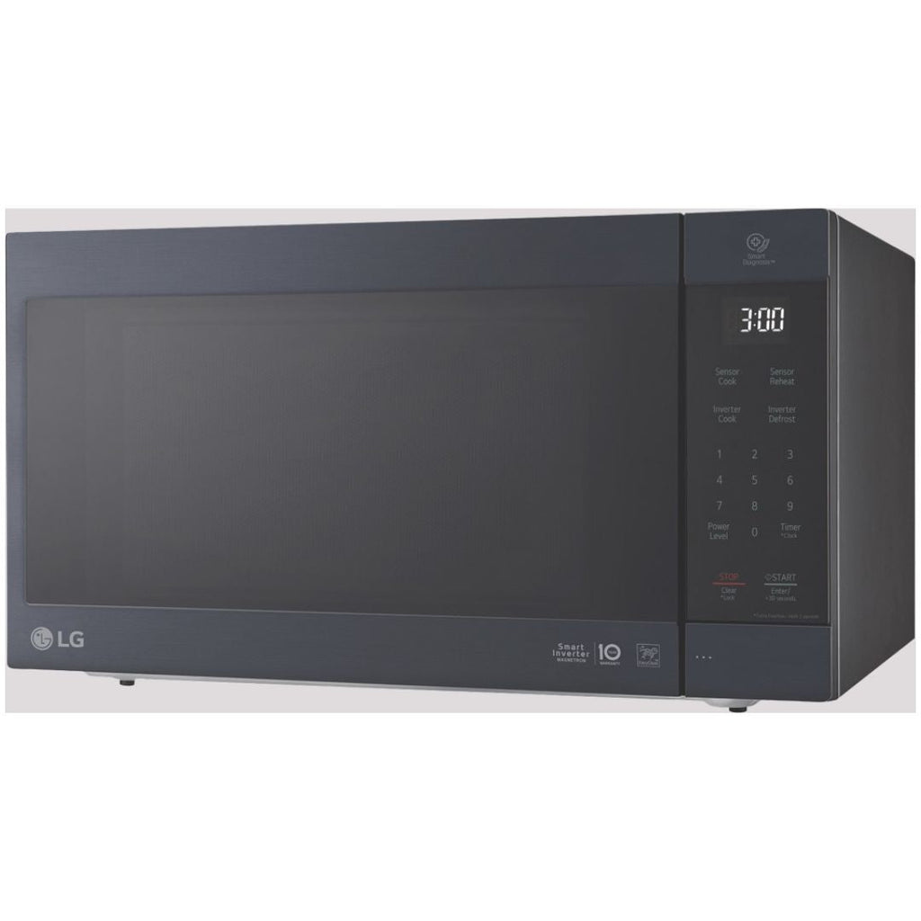 LG 56L 1200W Smart Inverter Microwave