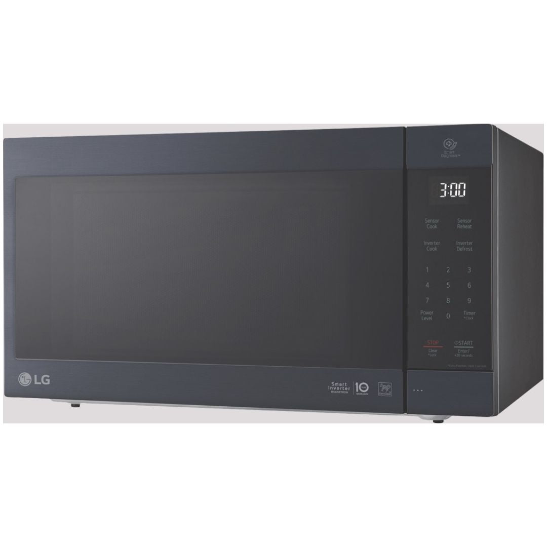 LG 56L 1200W Smart Inverter Microwave