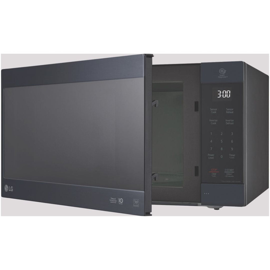 LG 56L 1200W Smart Inverter Microwave