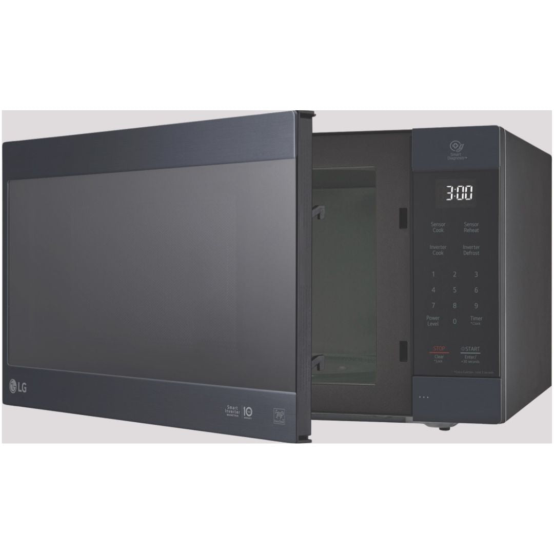 LG 56L 1200W Smart Inverter Microwave