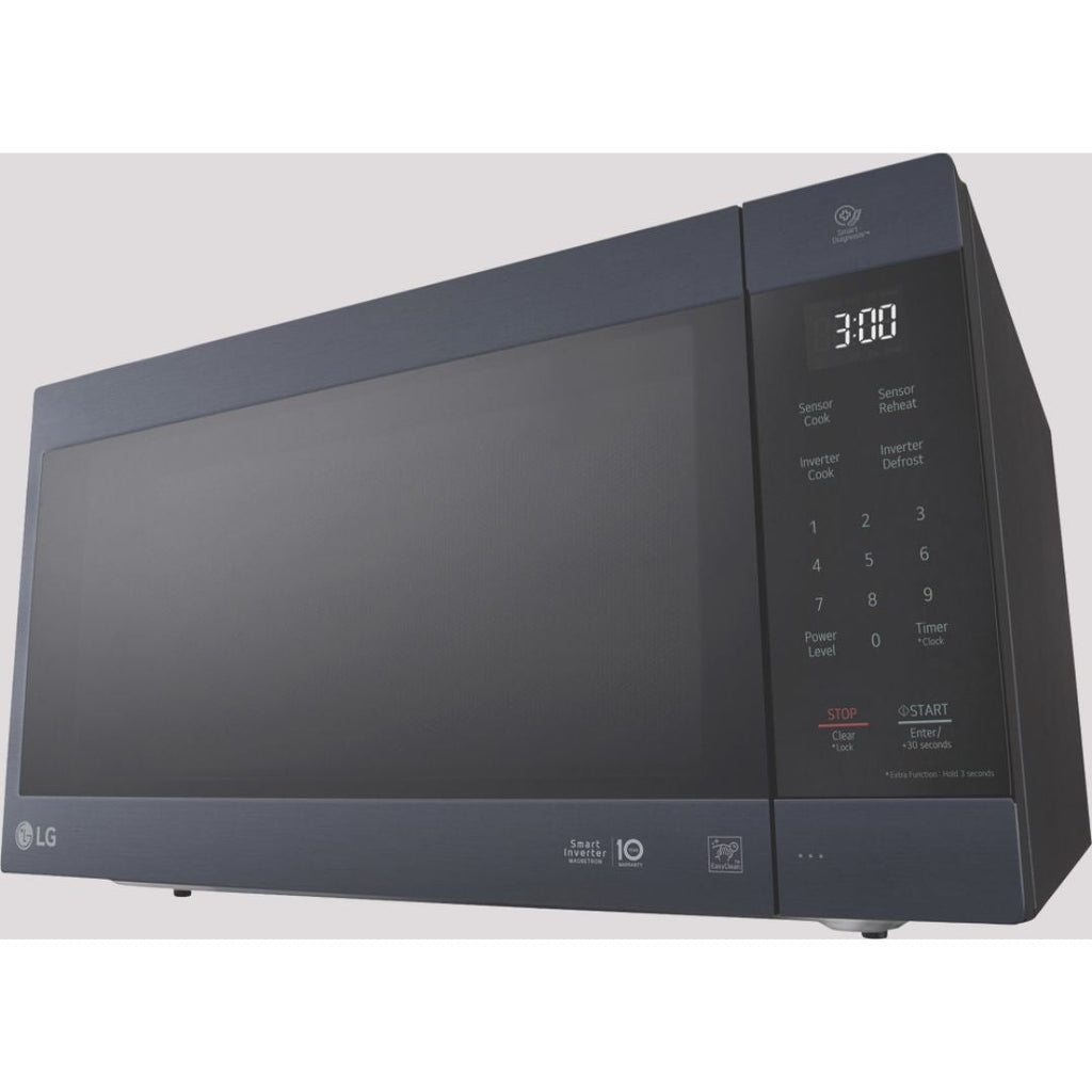 LG 56L 1200W Smart Inverter Microwave