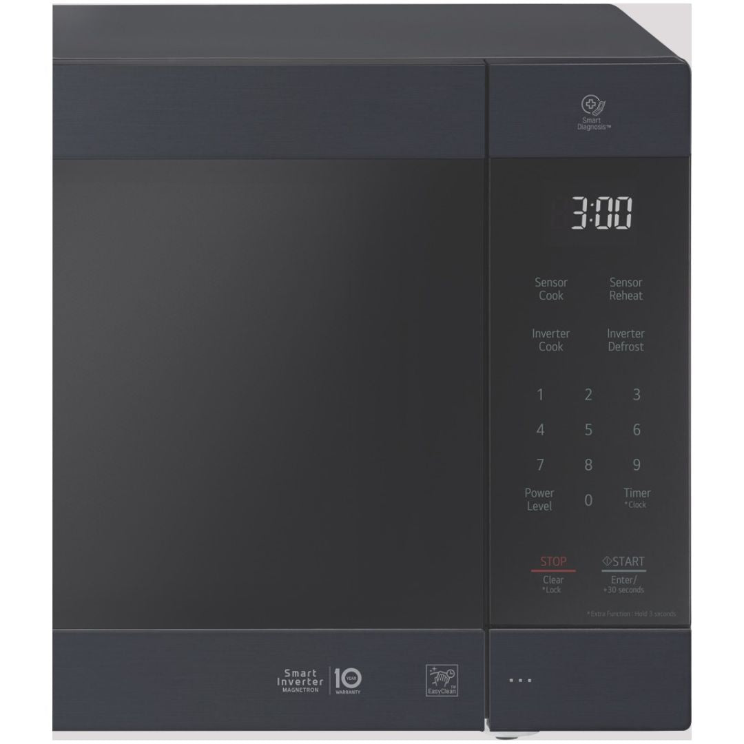 LG 56L 1200W Smart Inverter Microwave