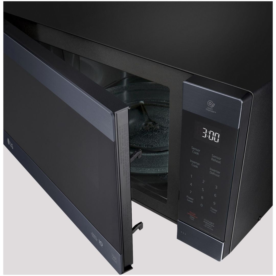 LG 56L 1200W Smart Inverter Microwave