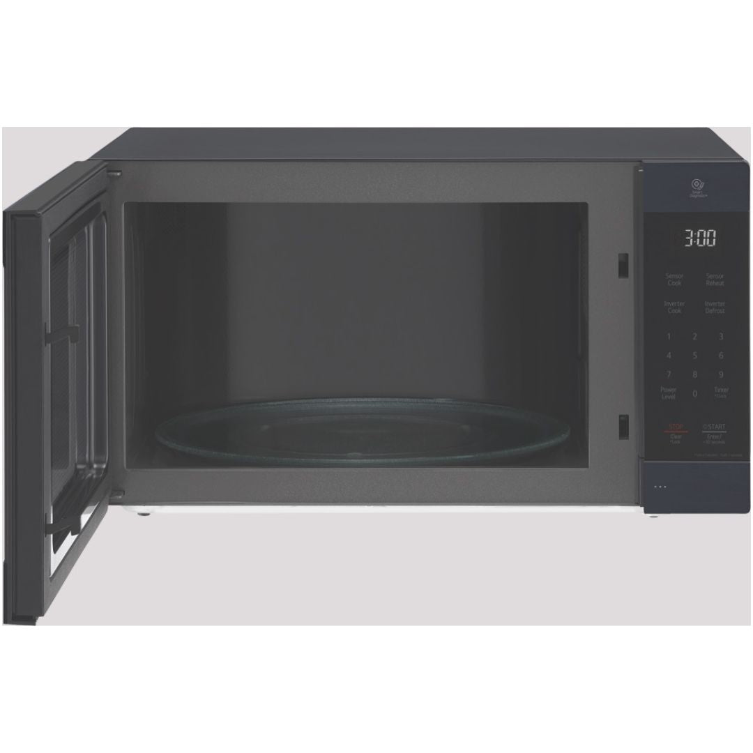 LG 56L 1200W Smart Inverter Microwave