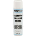 Freezing Spray Can