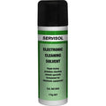 Electronic Cleaning Solvent Spray Can