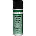 Electronic Circuit Board Cleaner Spray Can