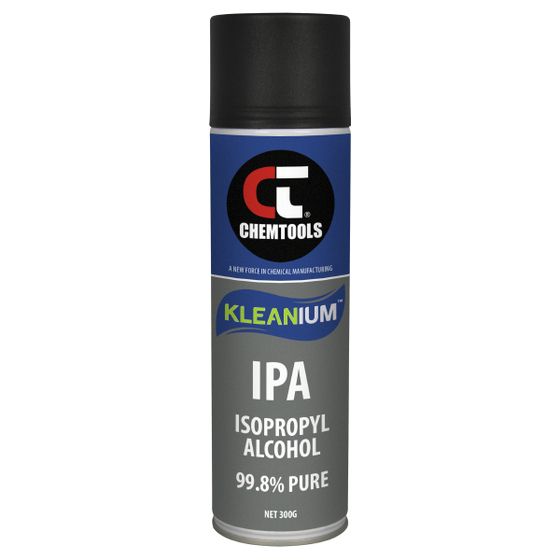 Isopropyl Aerosol Can - 300grams