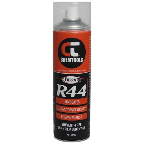 R44 Lubricant Corrosion Inhibitor 300g