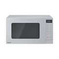 Panasonic 20L 800W Compact Microwave Oven Silver