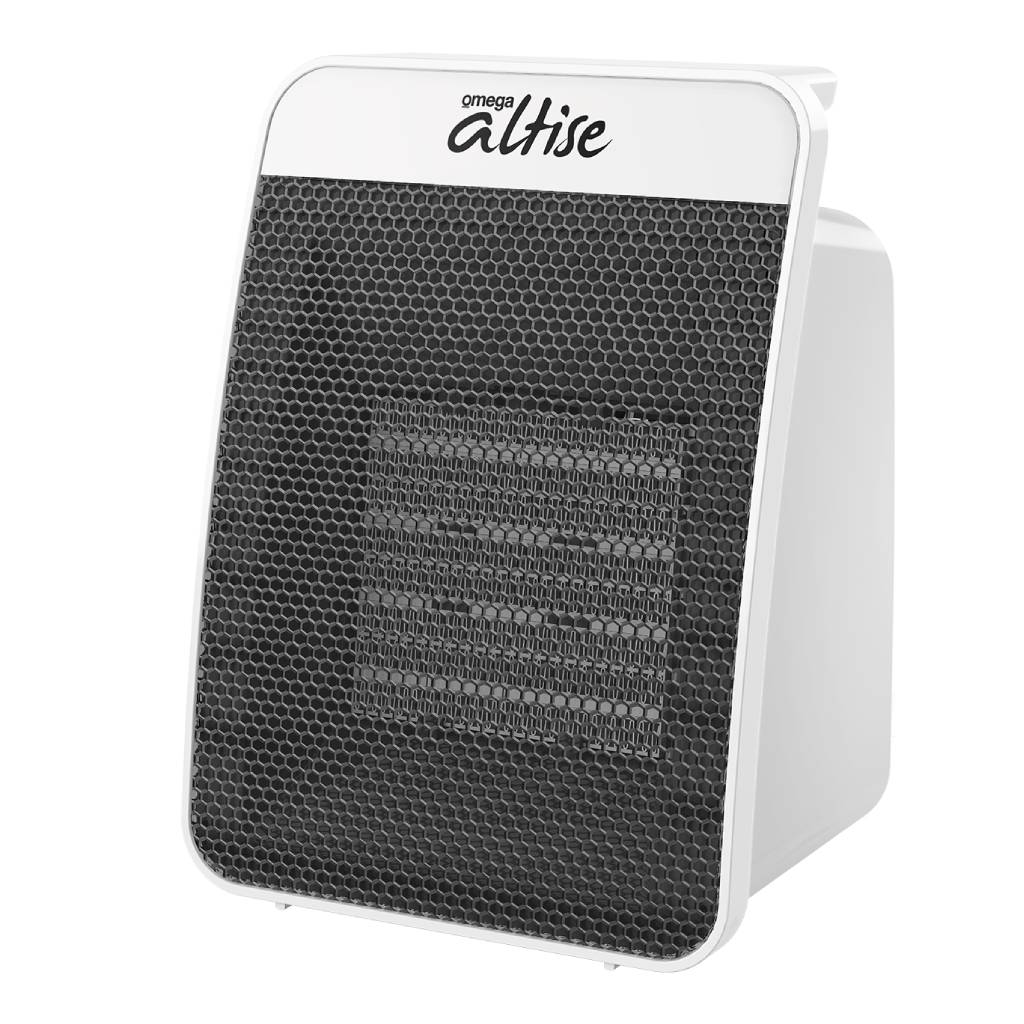 Omega Altise OACH1500 1500W ceramic heater