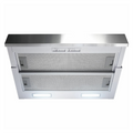 Omega Appliances 60cm Slideout Rangehood