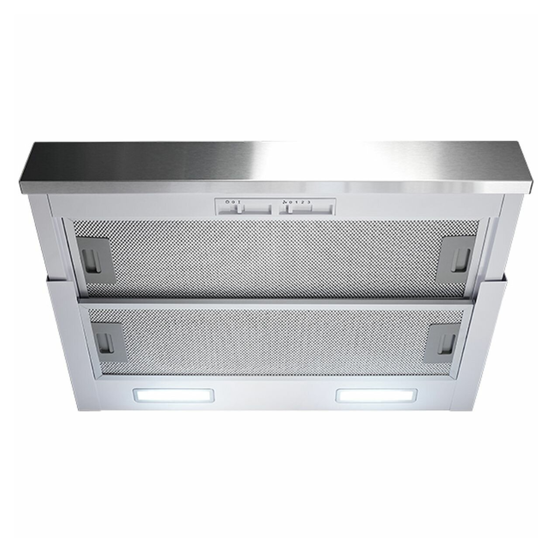 Omega Appliances 60cm Slideout Rangehood
