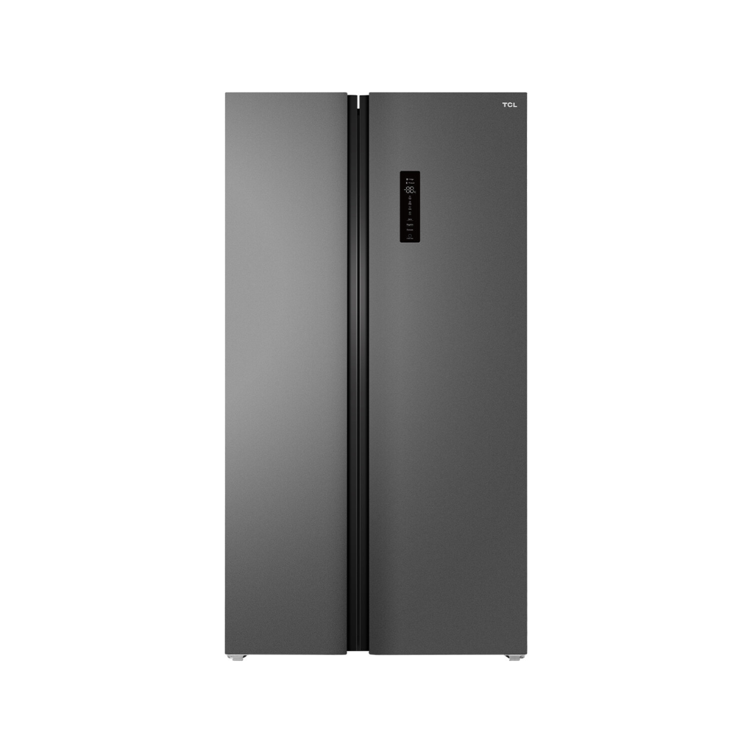 TCL 505L Side by Side Fridge