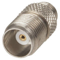 FME - TNC Female Adaptor