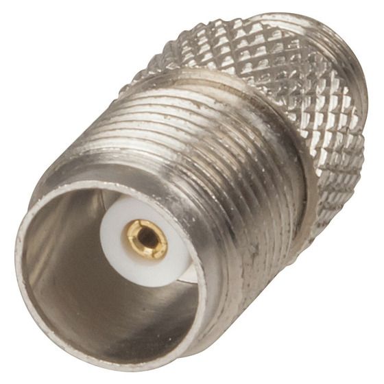 FME - TNC Female Adaptor