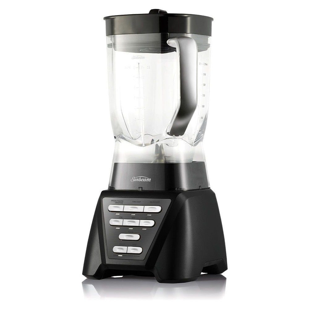 Sunbeam Two-Way Blender 2L - Black