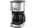 Sunbeam 12 Cup Stainless Drip Coffee Machine
