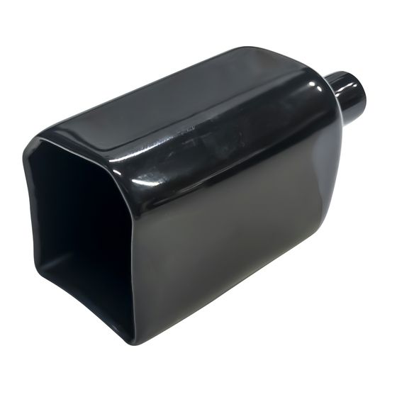 IEC Rubber Cover - Large