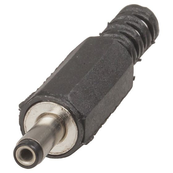 1.7mm DC Power Line Connector 4.0mm Outer