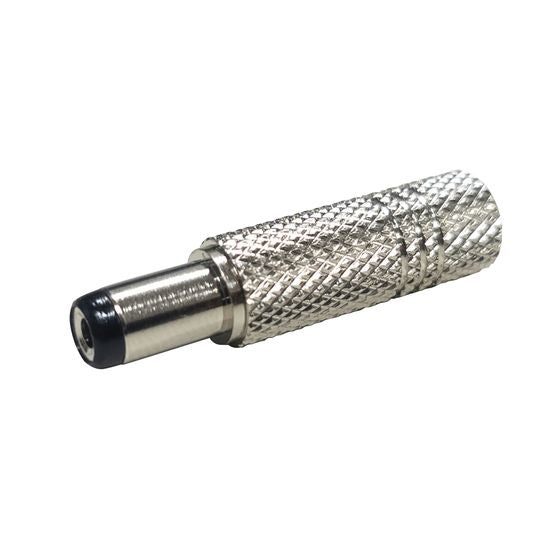 2.1MM DC Metal Line Plug
