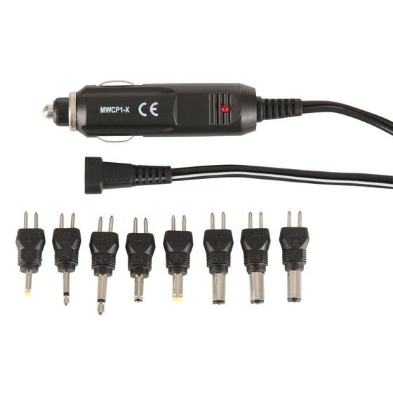 Vehicle Accessory Power Adaptor Cable
