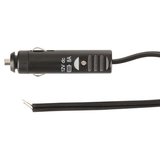 Vehicle Accessory Power Plug with 5 metre Cable