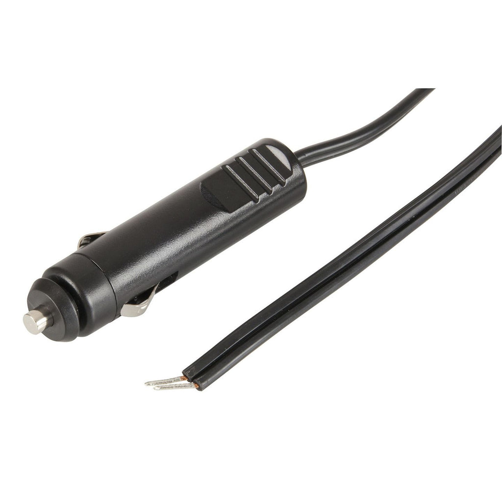 Vehicle Accessory Power Plug with 5 metre Cable