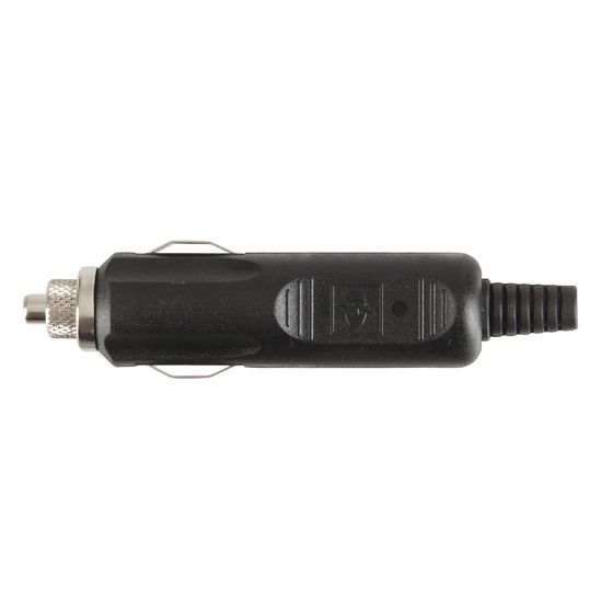 Cigarette Lighter Plug - FUSED