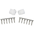 6 Pin MULTI Pin Plug / Socket